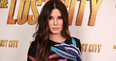 Sandra Bullock says she’s taking a break from acting: “I just want to be 24/7 with my babies”