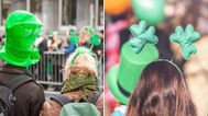 What’s On? St. Patrick’s Day events you can’t miss this week