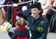 Prince William and Kate attend St. Patrick’s Day celebrations in London