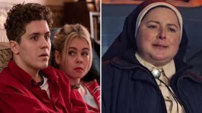 Here’s when season 3 of Derry Girls airs on telly
