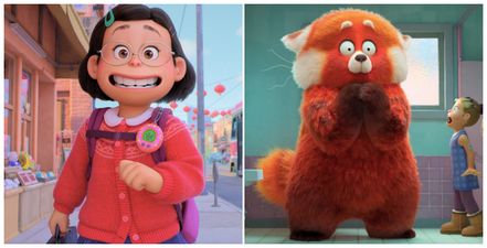 ‘Grossly concerning’: Not all parents are loving Disney’s new movie Turning Red