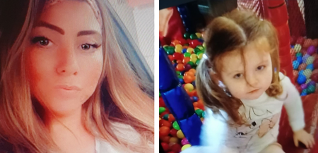 Update: Missing mother and children located safe and well