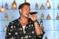 Blue’s Lee Ryan marries partner Verity Paris in secret ceremony
