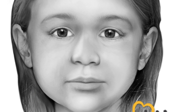 Remains of ‘Little Miss Nobody’ found in desert identified after more than 60 years