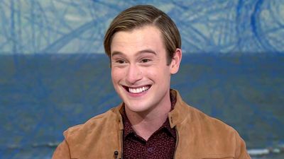 Seen Tyler Henry’s Life After Death yet? It’s getting a mixed reaction