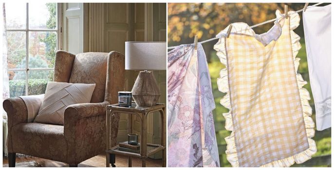 Grandmillennial – Penneys new home collection