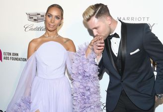 Singer Leona Lewis expecting her first child with husband Dennis Jauch
