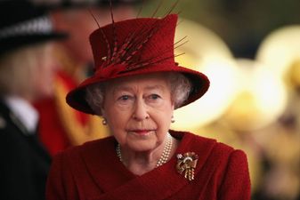 Queen Elizabeth doesn’t want to be seen in her wheelchair because it is “undignified”
