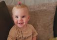 “Never forgotten”: Parents pay tribute to toddler who was killed by family dog