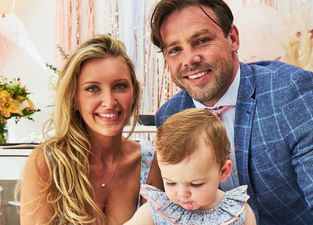 Ben Foden’s wife Jackie claims he isn’t a “slimy cheater”