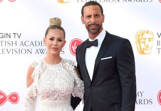 Kate Ferdinand gets honest about feeling isolated as a step-mother on Mother’s Day