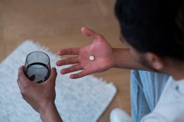 Scientists make breakthrough with a non-hormonal male contraceptive pill