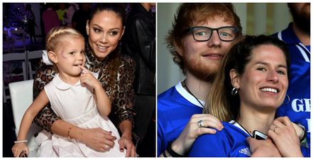 10 celebrity babies who were named after where they were conceived