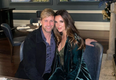 Kian Egan and Jodi Albert share miscarriage heartache