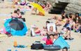 Mini heatwave will last into the weekend, Met Éireann says