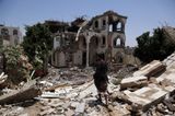 Everything you need to know about what’s going on in Yemen
