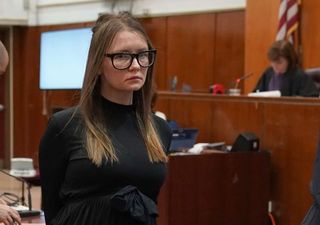 Anna Delvey’s dad speaks out about his daughter’s actions following ‘Inventing Anna’