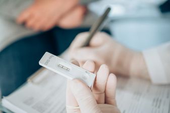 My parents won’t mind our kids unless we test negative for Covid- are they being fair?