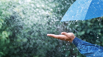 Say it isn’t so! Met Éireann forecasts ‘change’ in weather this coming week