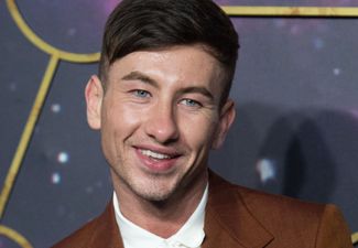 Barry Keoghan enjoys a lovely Hollywood hike with baby son Brando