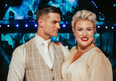 Strictly Come Dancing star Aljaž quits the show after 9 years