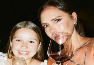 Victoria Beckham worried about Harper after woman pretended to be her mother
