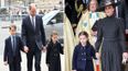 Prince William and Kate move children to new private school