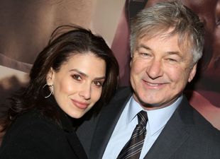 Alec and Hilaria Baldwin expecting their seventh child together