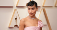 Zoë Kravitz under fire for resurfaced comments about then-underaged Jaden Smith