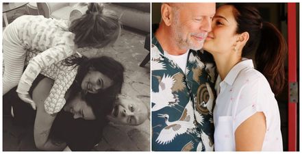 Bruce Willis’ family announce his retirement after the actor’s devastating diagnosis