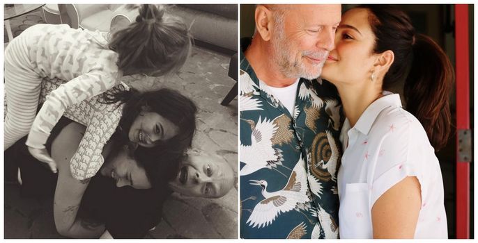 Bruce Willis diagnosed with aphasia