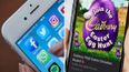 Public warned about Cadbury WhatsApp scam