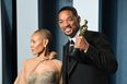 WATCH: New camera angle shows Jada Pinkett Smith’s reaction following Oscars slap moment