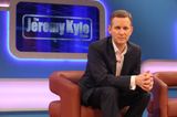 Jeremy Kyle set to return to screens after three years