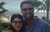 Keith Duffy “very proud” of autistic daughter Mia after fighting “hand over tooth” for support