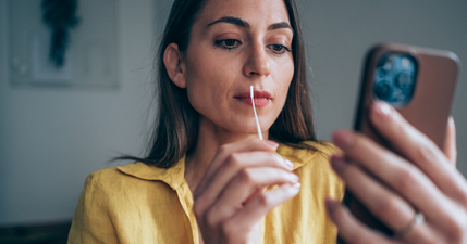 Public warned about scam text posing as HSE Covid close contact alert