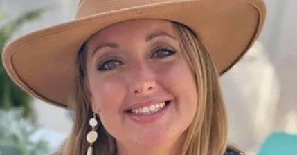 US mum found dead a week after disappearing during toddler custody exchange