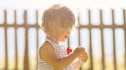Not just a name: 10 pretty baby girl names with the sweetest meaning