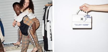 Thriftify is having a Luxury Second-hand Stock Drop this Thursday and yes please