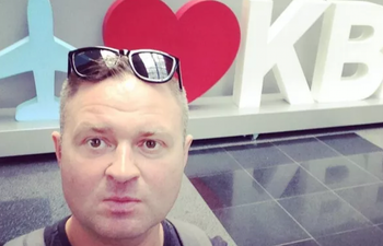 Ukrainian man who left Ireland to fight killed in combat