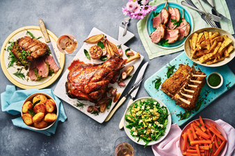 Planning your big Easter shop? Here’s where you can find the best deals