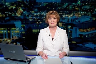 RTÉ’s Una O’ Hagan pays emotional tribute to husband after losing him to cancer