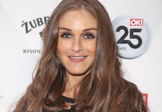 Nikki Grahame’s mum sleeps with her daughter’s teddy to feel close to her