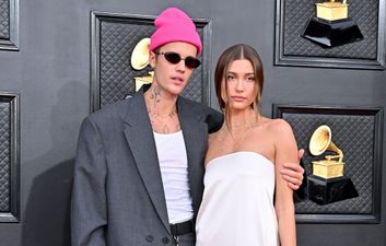 Hailey Bieber shuts down pregnancy speculation: “Leave me alone”