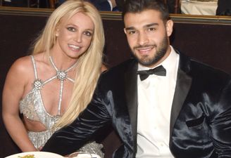 Britney’s fiancé Sam Asghari speaks out about her pregnancy