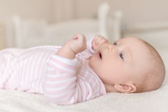 Baby sleep bags urgently recalled due to risk of strangulation
