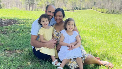 US toddler dies after falling from waterfall on family day out