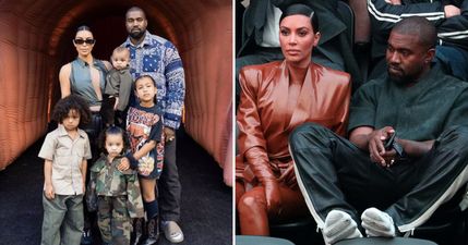 Kim K to receive $200k a month in child support from Kanye