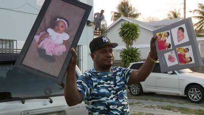 US mother arrested after death of 2 children who were allegedly tied up at home