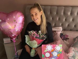 Lynsey Bennett undergoing “intense” treatment in Germany